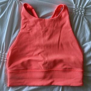 Lulu lemon sorts bra - brand new never worn